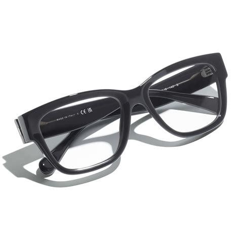 discount Chanel eyeglasses